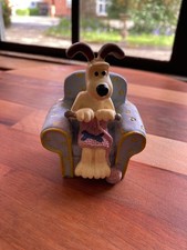 Wallace and Gromit