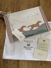 Radley Kentucky Derby Medium