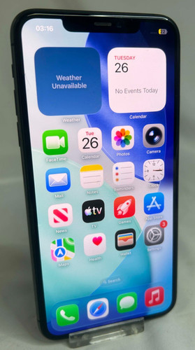 Apple iphone pro - 11,