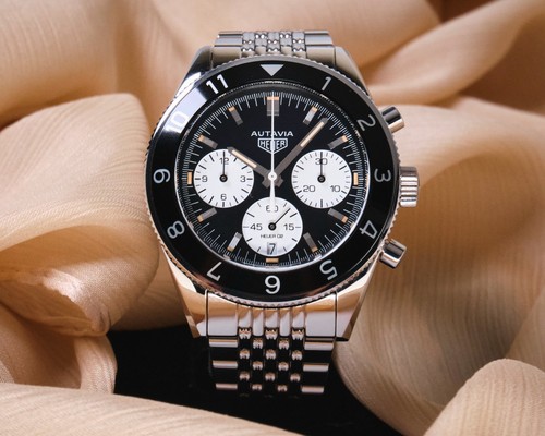 Tag heuer autavia heritage - heuer,