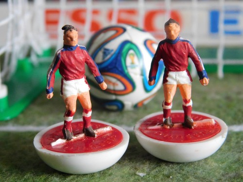 Vintage 1970s subbuteo - 1970s,