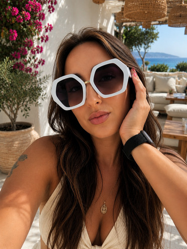 Oversized sunglasses womens - oversized,