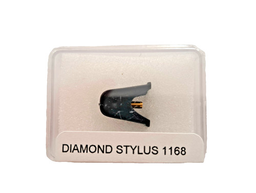 Diamond stylus for - for, kenwood