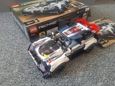 LEGO Technic 42109