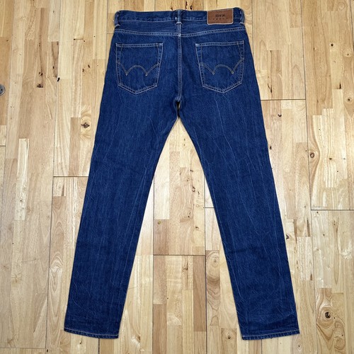 Edwin slim tapered smu - edwin,