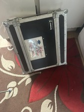 Flight Case .Rack Case .3u