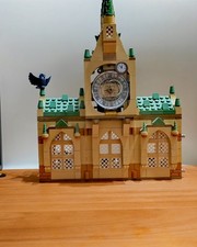 LEGO Harry Potter: Hogwarts