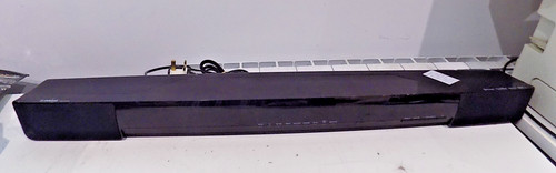 Yamaha yas 203 - yas-203, only