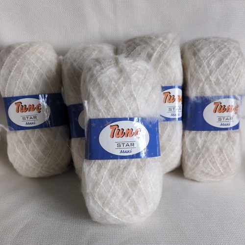 Knitting crochet yarn - , lot