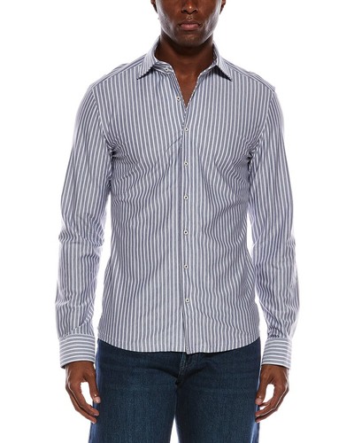 Eterna japanese knit slim fit - eterna,