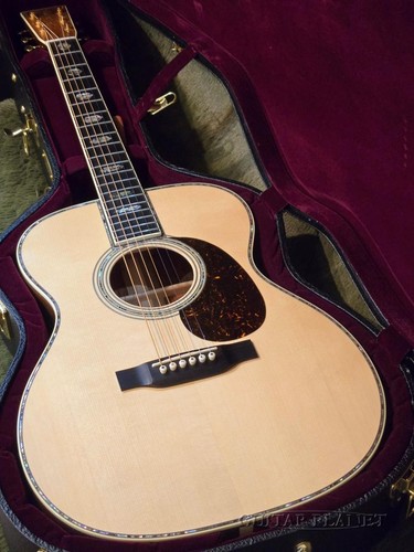 Martin custom shop - custom, 000-45