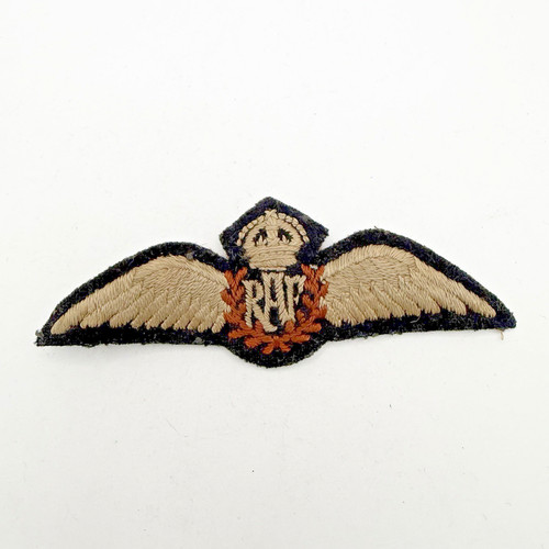Genuine ww2 raf royal air - ww2,