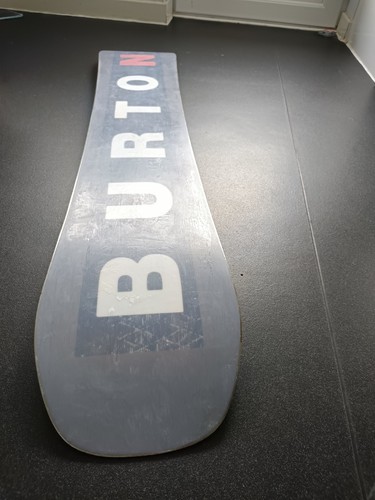 Burton custom flying - v, 156cm