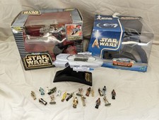 Star Wars Action Fleet Micro