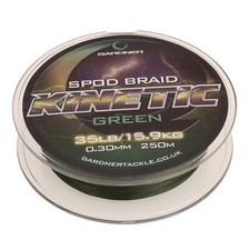 Gardner Tackle Kinetic Spod