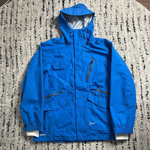 Rare nike juniper goretex - rare,