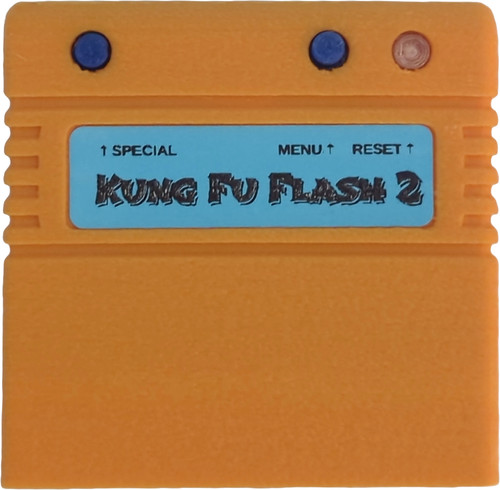 Kung flash - kung,