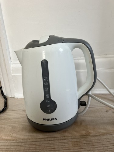 Philips hd4644 white - philips, hd4644/00