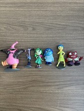 Disney Store Inside Out