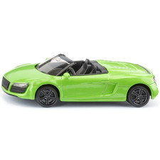 Siku 1316 Audi R8 Spyder Toy