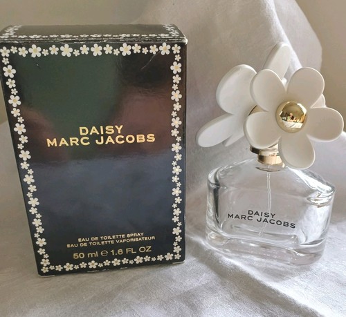 Empty marc jacobs daisy - daisy, 50ml