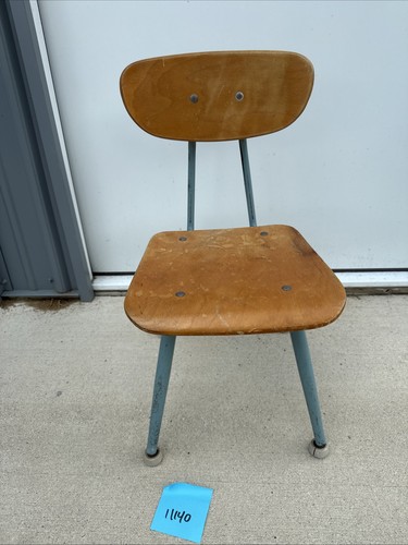 Vtg american seating - vtg, co