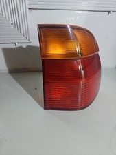 BMW E39 Right Rear Side Panel Light 63218371328 OEM 5 Series 1996–2003