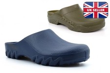 Mens Wellie Shoes Womens Wellie Shoes Garden Shoes Ladies Garden Clogs Wellies