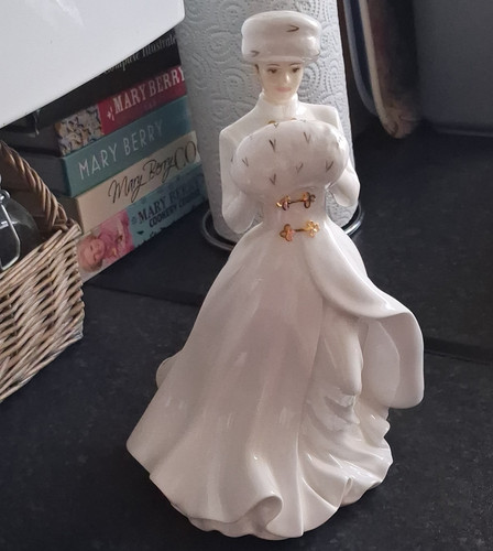 Royal doulton classics - royal,