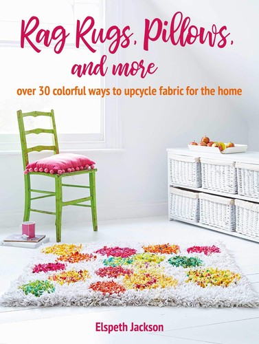 Rag rugs pillows and more - rag,