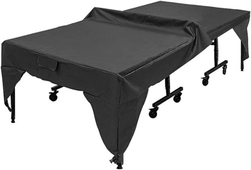 Table tennis cover waterproof - table,