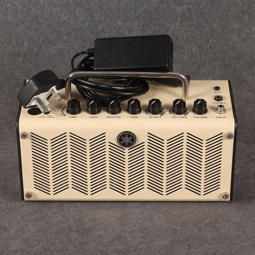Yamaha thr5 mk1 desktop amp - mk1,