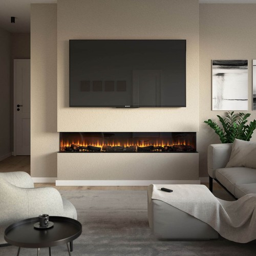 Focal point electric - focal, fire