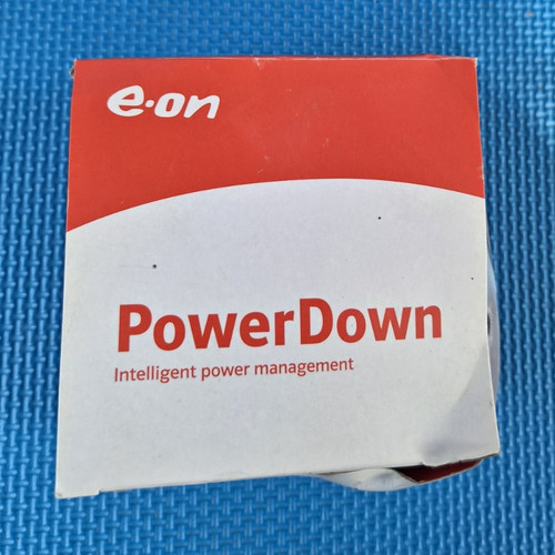 Powerdown surge protector - e.on,