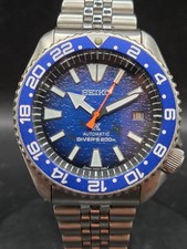 Seiko Mens Watch Automatic