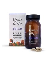 Grass & Co. DREAM Reishi