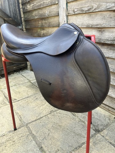 Quality english brown - 17”,