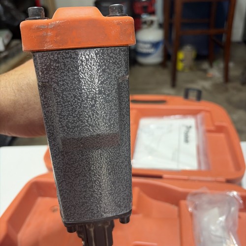 Paslode 3250 f16 finish - paslode,