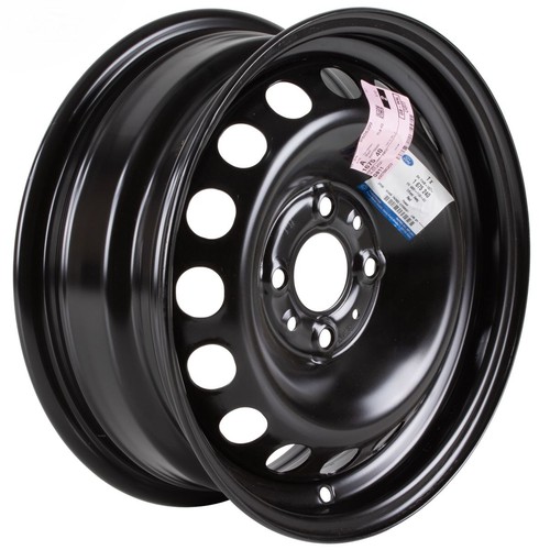 Genuine ford mk2 steel - ford, 14"