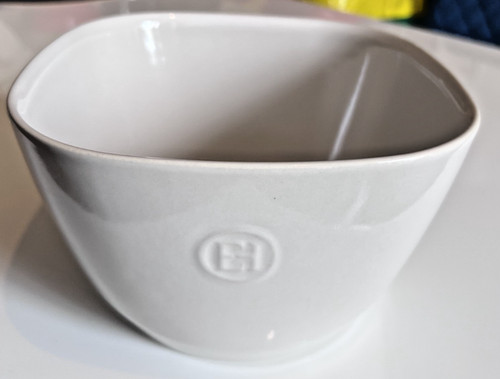 Emile henry small salad bowl - henry,