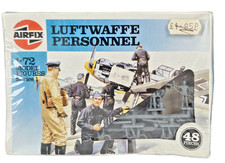 Airfix 01755 Luftwaffe