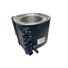 VAILLANT ECOTEC PLUS 630 VU 306/5-5 MAIN HEAT EXCHANGER 0020135133 0020018183