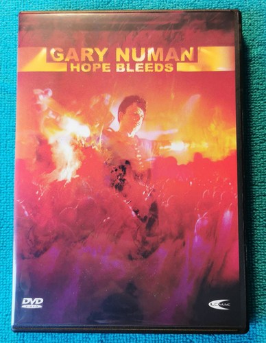 Gary numan hope - gary,