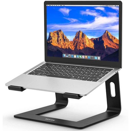 Laptop stand - laptop,