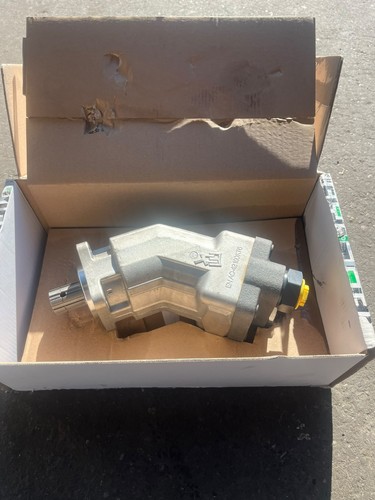 80cc bent axis piston pump - piston,