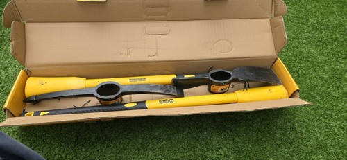Roughneck 104 pick axe and - 64-104,
