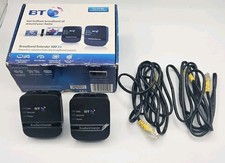 BT Broadband Extender 500 Kit