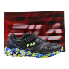 FILA Sneaker Trainers Black