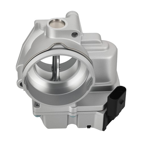 Throttle body inlet manifold - body,