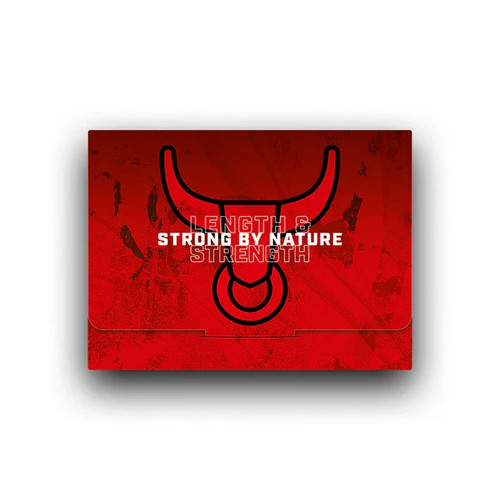 Length and strength - and, |